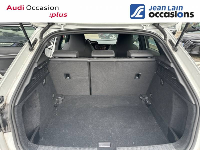 Audi A3 Sportback Sportback 35 TFSI 150 S line  occasion à chirolles - photo n°10