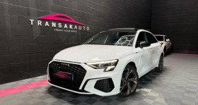 Audi A3 Sportback , garage TRANSAKAUTO LYON OUEST � Chaponost