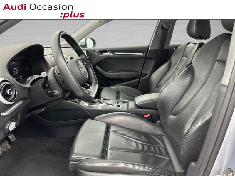 Audi A3 Sportback Sportback 35 TFSI 150ch CoD Design luxe S tronic 7 Euro6d-T  occasion  AUBIERE - photo n7