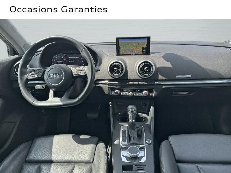 Audi A3 Sportback Sportback 35 TFSI 150ch CoD Design luxe S tronic 7 Euro6d-T  occasion  Bruay-la-Buissire - photo n3