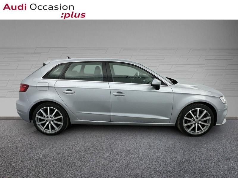 Audi A3 Sportback Sportback 35 TFSI 150ch CoD Design luxe S tronic 7 Euro6d-T  occasion  AUBIERE - photo n5