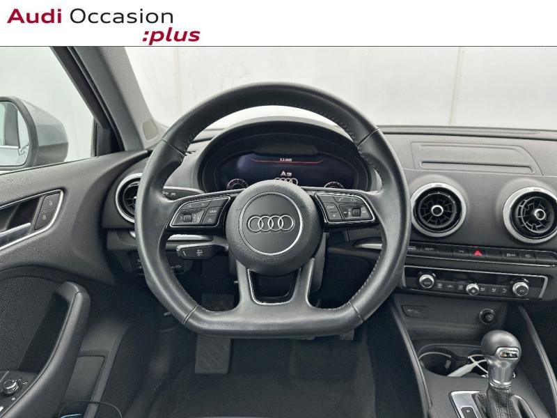 Audi A3 Sportback Sportback 35 TFSI 150ch CoD Design luxe S tronic 7 Euro6d-T  occasion  AUBIERE - photo n10