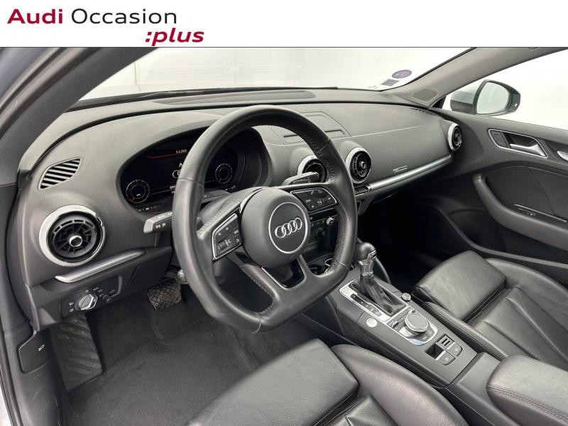 Audi A3 Sportback Sportback 35 TFSI 150ch CoD Design luxe S tronic 7 Euro6d-T  occasion  AUBIERE - photo n8