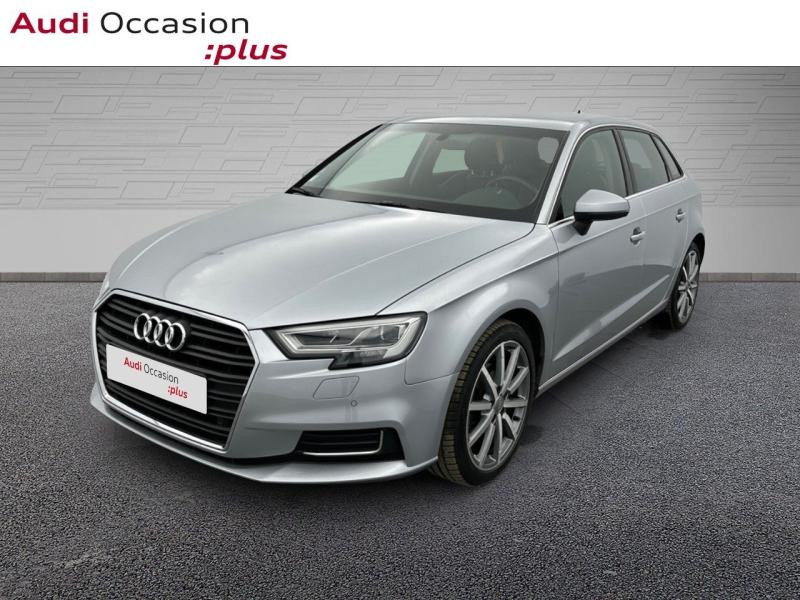 Audi A3 Sportback Sportback 35 TFSI 150ch CoD Design luxe S tronic 7 Euro6d-T  occasion  AUBIERE