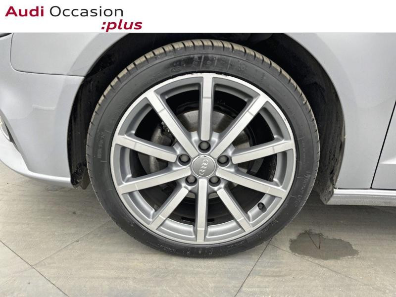 Audi A3 Sportback Sportback 35 TFSI 150ch CoD Design luxe S tronic 7 Euro6d-T  occasion  AUBIERE - photo n6