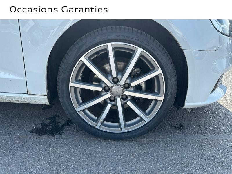 Audi A3 Sportback Sportback 35 TFSI 150ch CoD Design luxe S tronic 7 Euro6d-T  occasion  Bruay-la-Buissire - photo n6