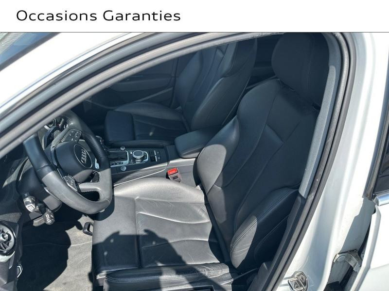 Audi A3 Sportback Sportback 35 TFSI 150ch CoD Design luxe S tronic 7 Euro6d-T  occasion  Bruay-la-Buissire - photo n7