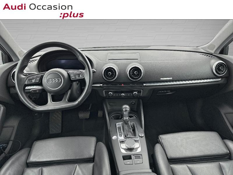 Audi A3 Sportback Sportback 35 TFSI 150ch CoD Design luxe S tronic 7 Euro6d-T  occasion  AUBIERE - photo n3