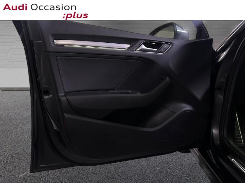 Audi A3 Sportback Sportback 35 TFSI 150ch CoD S line Plus S tronic 7 Euro6d-T  occasion  PARIS - photo n6