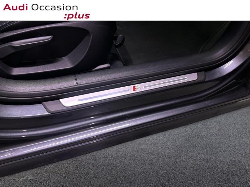 Audi A3 Sportback Sportback 35 TFSI 150ch CoD S line Plus S tronic 7 Euro6d-T  occasion  PARIS - photo n7