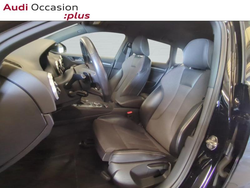 Audi A3 Sportback Sportback 35 TFSI 150ch CoD S line S tronic 7 Euro6d-T  occasion  Villeneuve-d'Ascq - photo n6