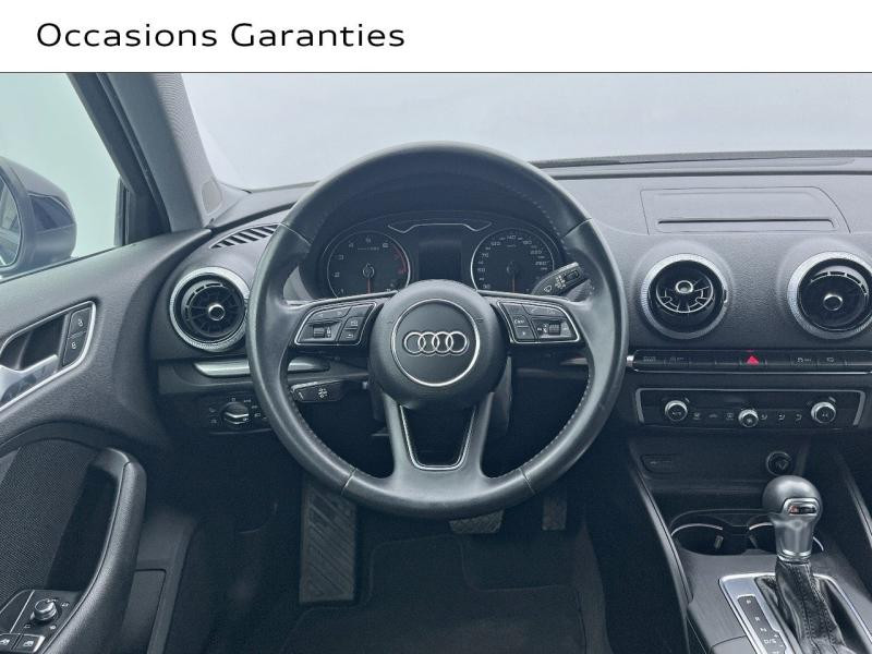 Audi A3 Sportback Sportback 35 TFSI 150ch CoD Sport S tronic 7 Euro6d-T  occasion à REZE - photo n°10