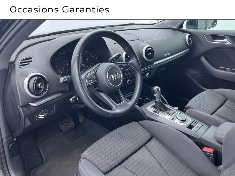 Audi A3 Sportback Sportback 35 TFSI 150ch CoD Sport S tronic 7 Euro6d-T  occasion à REZE - photo n°8