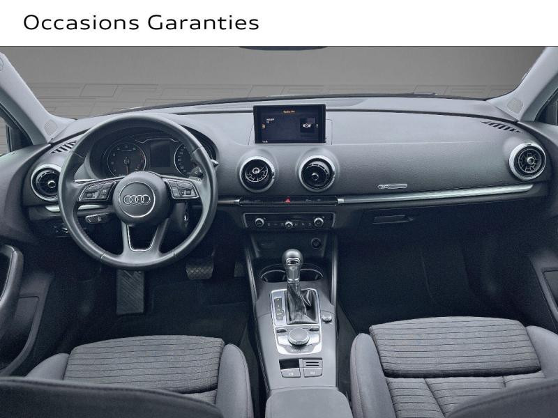 Audi A3 Sportback Sportback 35 TFSI 150ch CoD Sport S tronic 7 Euro6d-T  occasion à REZE - photo n°3