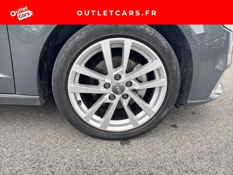 Audi A3 Sportback Sportback 35 TFSI 150ch CoD Sport S tronic 7 Euro6d-T  occasion  CAGNES SUR MER - photo n6
