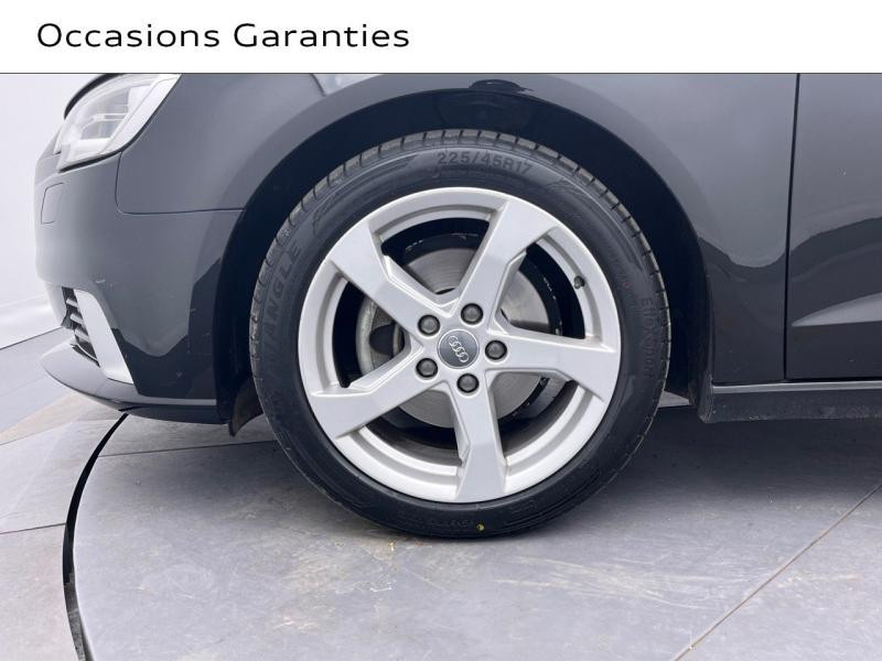Audi A3 Sportback Sportback 35 TFSI 150ch CoD Sport S tronic 7 Euro6d-T  occasion à REZE - photo n°6