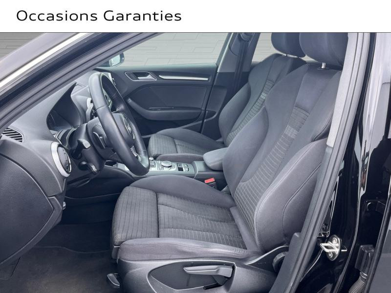 Audi A3 Sportback Sportback 35 TFSI 150ch CoD Sport S tronic 7 Euro6d-T  occasion à REZE - photo n°7