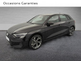 Audi A3 Sportback Sportback 35 TFSI 150ch Design Luxe S tronic 7  2022 - annonce de voiture en vente sur Auto Sélection.com