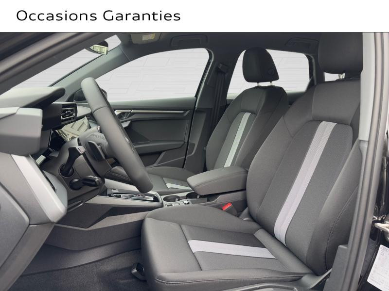 Audi A3 Sportback Sportback 35 TFSI 150ch Hybride Business Executive S tronic   occasion  AUGNY - photo n7