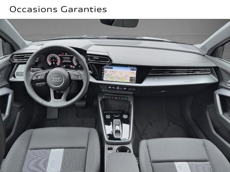Audi A3 Sportback Sportback 35 TFSI 150ch Hybride Business Executive S tronic   occasion  AUGNY - photo n3
