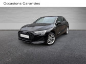 Audi A3 Sportback Sportback 35 TFSI 150ch Hybride Business Executive S tronic    AUGNY 57