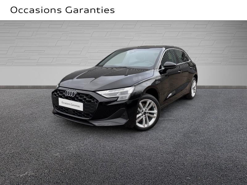 Audi A3 Sportback Sportback 35 TFSI 150ch Hybride Business Executive S tronic   occasion  AUGNY