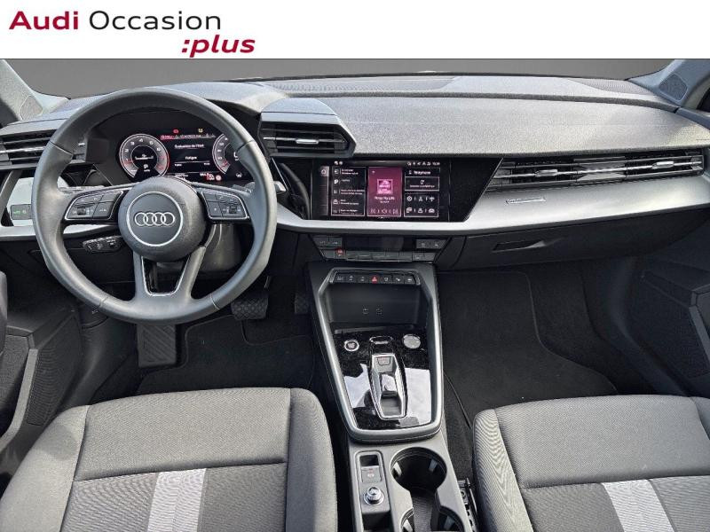 Audi A3 Sportback Sportback 35 TFSI 150ch Hybride Business Executive S tronic   occasion  AUGNY - photo n3