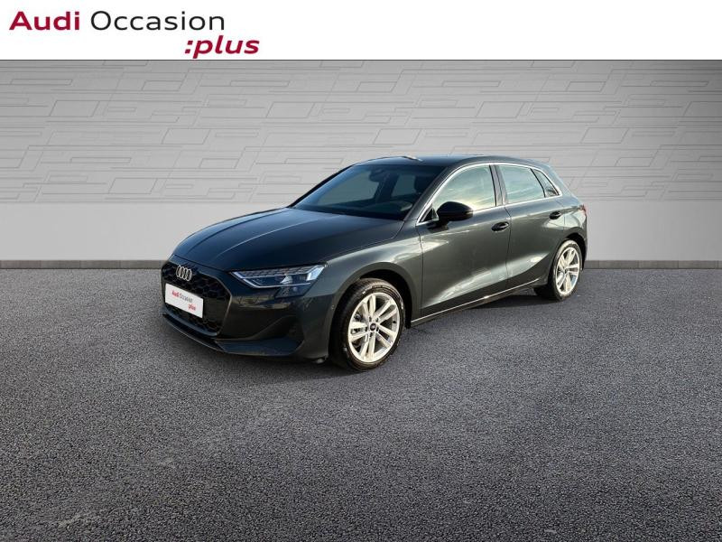 Audi A3 Sportback Sportback 35 TFSI 150ch Hybride Business Executive S tronic   occasion à Avion - photo n°1