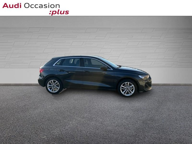 Audi A3 Sportback Sportback 35 TFSI 150ch Hybride Business Executive S tronic   occasion à Avion - photo n°5