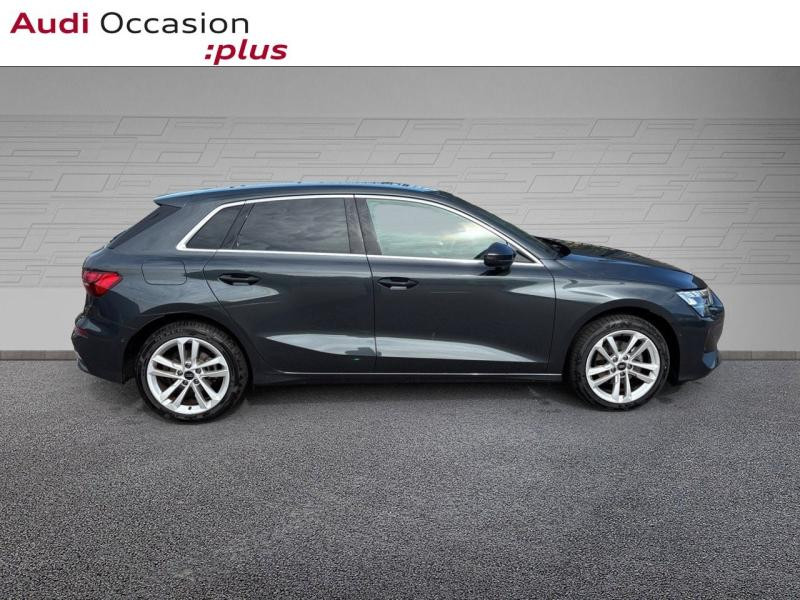 Audi A3 Sportback Sportback 35 TFSI 150ch Hybride Business Executive S tronic   occasion  AUGNY - photo n5