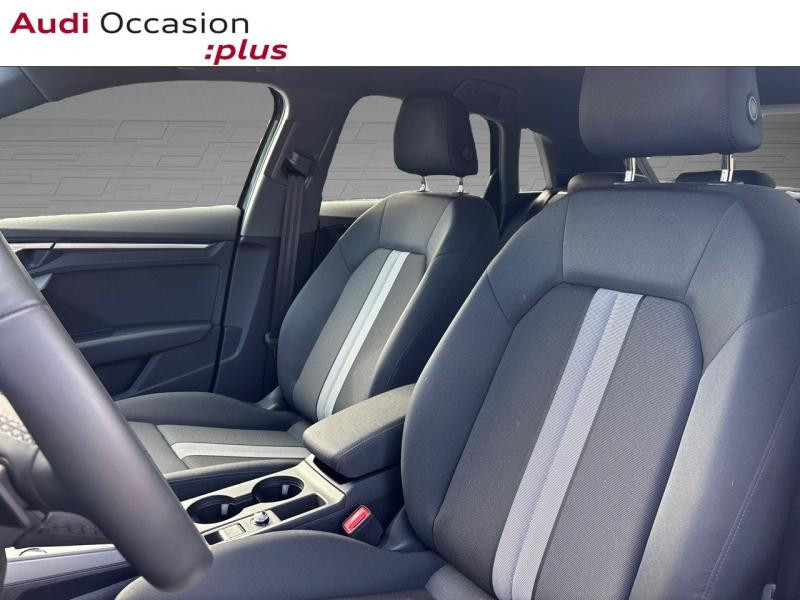 Audi A3 Sportback Sportback 35 TFSI 150ch Hybride Business Executive S tronic   occasion  AUGNY - photo n6