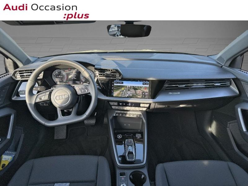 Audi A3 Sportback Sportback 35 TFSI 150ch Hybride Business Executive S tronic   occasion à Avion - photo n°3