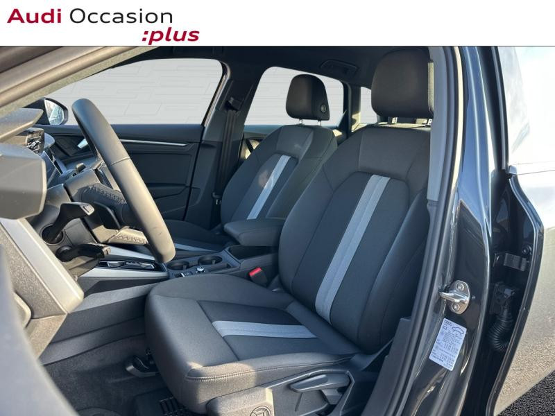 Audi A3 Sportback Sportback 35 TFSI 150ch Hybride Business Executive S tronic   occasion à Avion - photo n°6