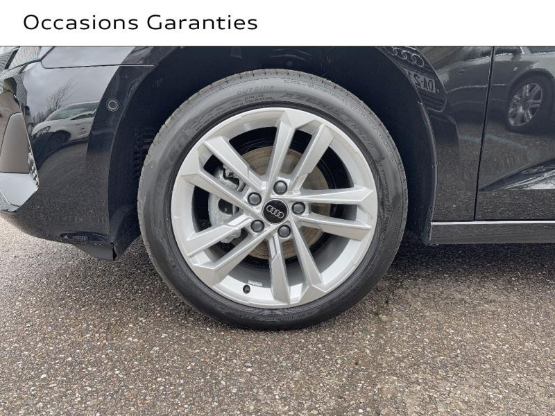 Audi A3 Sportback Sportback 35 TFSI 150ch Hybride Business Executive S tronic   occasion  AUGNY - photo n6