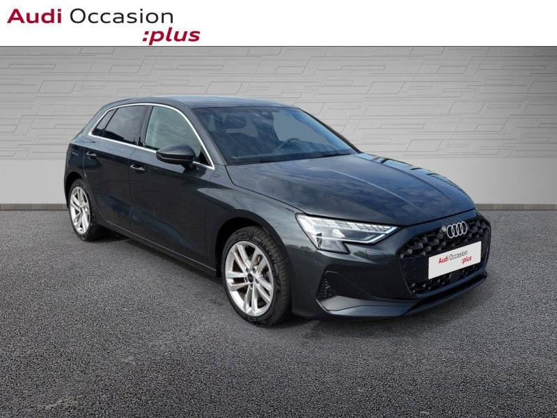 Audi A3 Sportback Sportback 35 TFSI 150ch Hybride Business Executive S tronic   occasion  AUGNY - photo n4