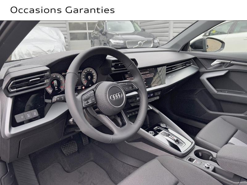 Audi A3 Sportback Sportback 35 TFSI 150ch Hybride Business Executive S tronic   occasion  AUGNY - photo n8