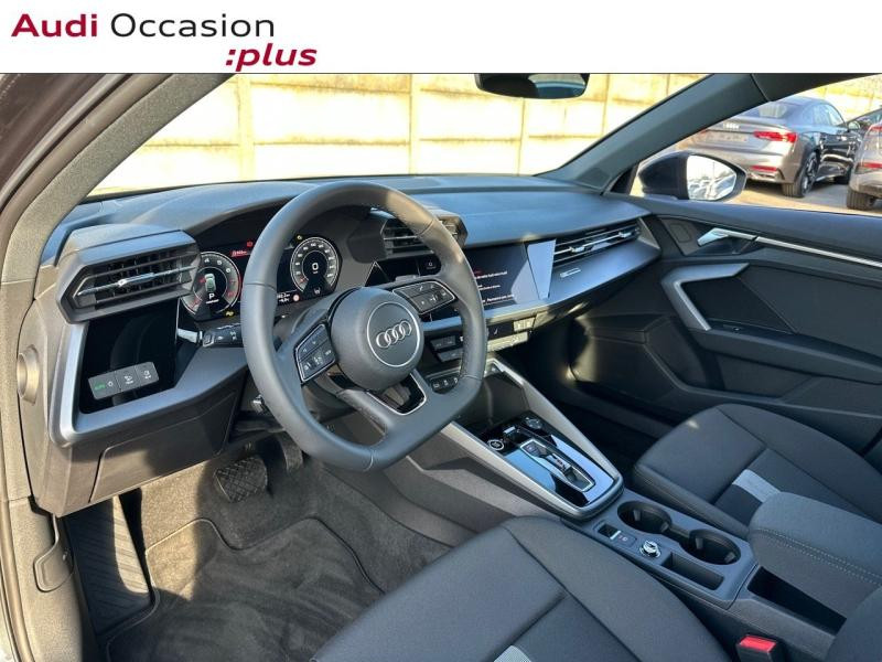 Audi A3 Sportback Sportback 35 TFSI 150ch Hybride Business Executive S tronic   occasion à Avion - photo n°7