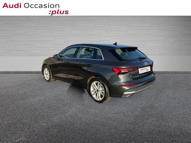 Audi A3 Sportback Sportback 35 TFSI 150ch Hybride Business Executive S tronic   occasion à Avion - photo n°10