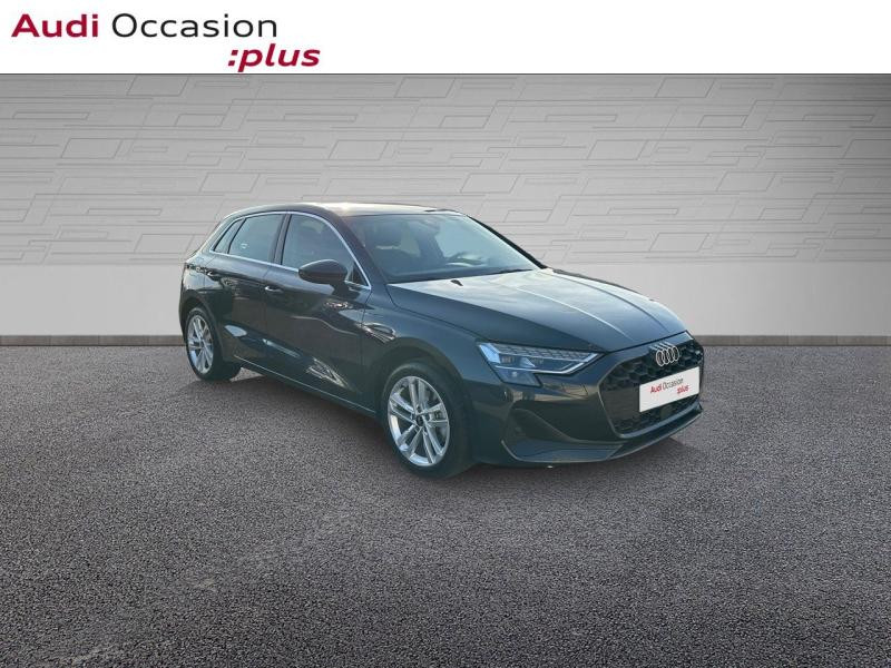 Audi A3 Sportback Sportback 35 TFSI 150ch Hybride Business Executive S tronic   occasion à Avion - photo n°4