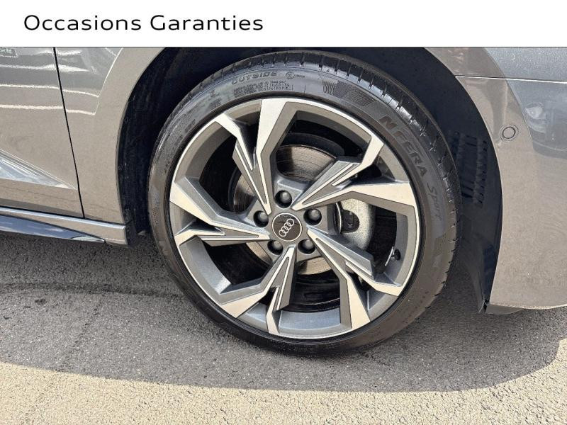 Audi A3 Sportback Sportback 35 TFSI 150ch Hybride S line S tronic 7  occasion  Avion - photo n6