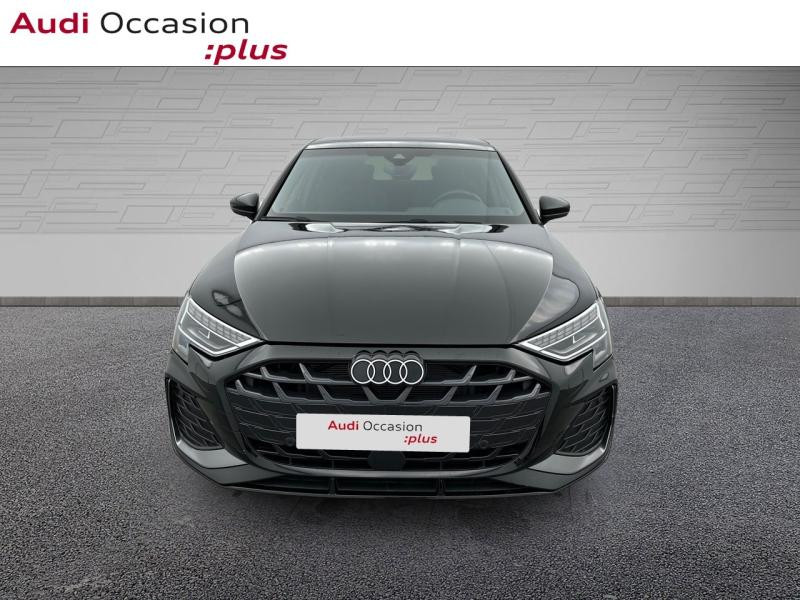Audi A3 Sportback Sportback 35 TFSI 150ch Hybride S line S tronic 7  occasion  MONTIGNY LE BRETONNEUX - photo n10