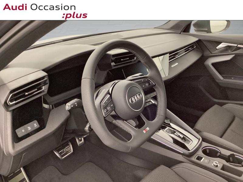 Audi A3 Sportback Sportback 35 TFSI 150ch Hybride S line S tronic 7  occasion  NICE - photo n8