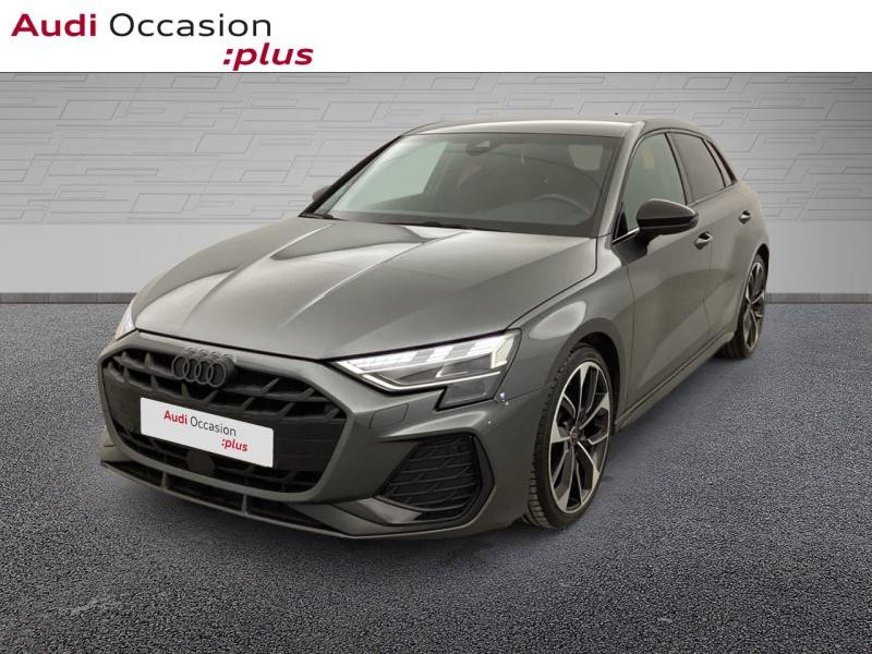 Audi A3 Sportback Sportback 35 TFSI 150ch Hybride S line S tronic 7  occasion  NICE