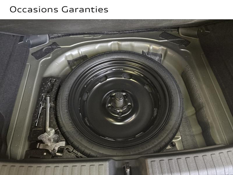 Audi A3 Sportback Sportback 35 TFSI 150ch Hybride S line S tronic 7  occasion  AUGNY - photo n9