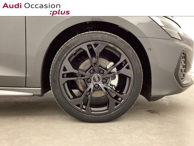 Audi A3 Sportback Sportback 35 TFSI 150ch Hybride S line S tronic 7  occasion  NICE - photo n6