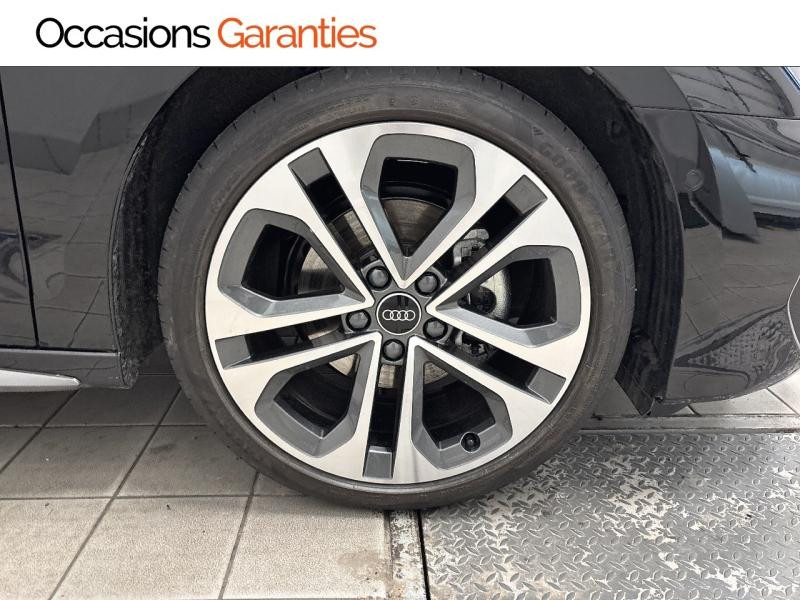 Audi A3 Sportback Sportback 35 TFSI 150ch Hybride S line S tronic 7  occasion  Hazebrouck - photo n6