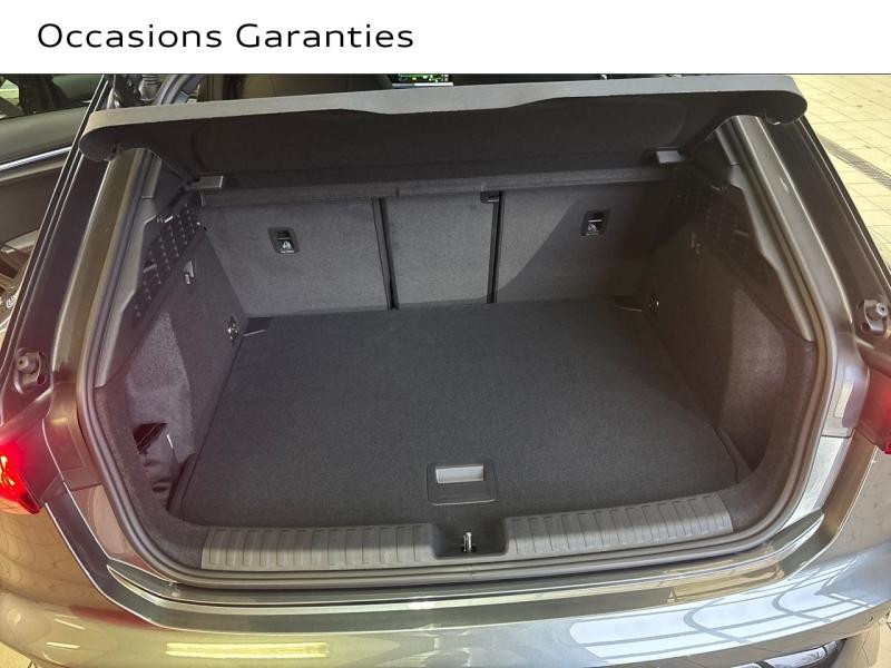 Audi A3 Sportback Sportback 35 TFSI 150ch Hybride S line S tronic 7  occasion  AUGNY - photo n8