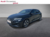 Audi A3 Sportback Sportback 35 TFSI 150ch Hybride S line S tronic 7   AUGNY 57