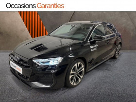 Audi A3 Sportback , garage AUTO EXPO HAZEBROUCK PREMIUM  Hazebrouck
