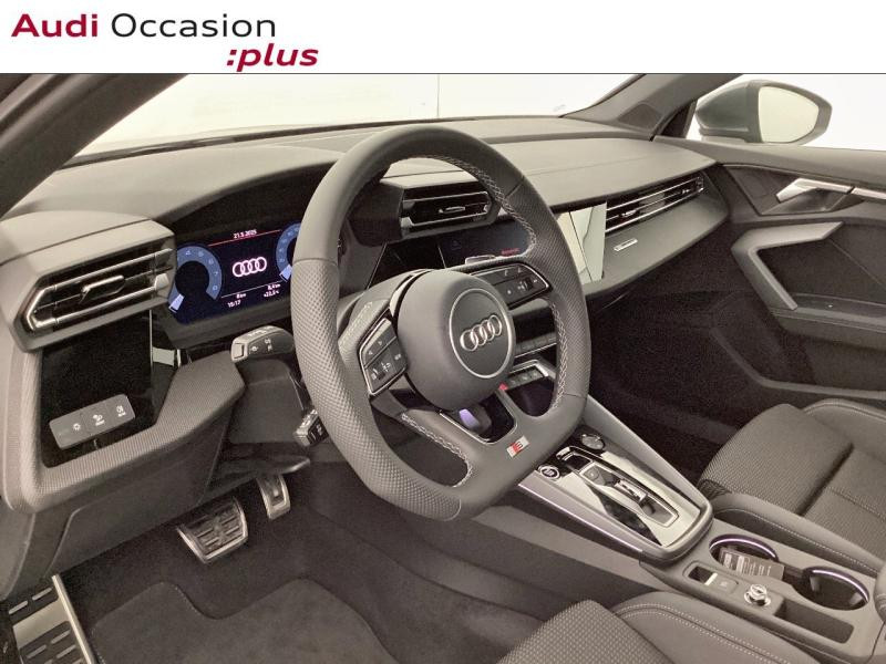 Audi A3 Sportback Sportback 35 TFSI 150ch Hybride S line S tronic 7  occasion  NICE - photo n8